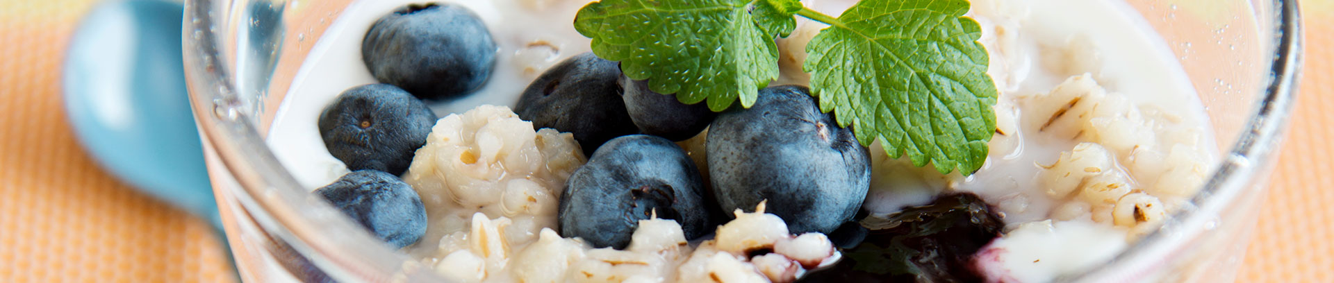 Riisi- ja suurimojälkiruoat