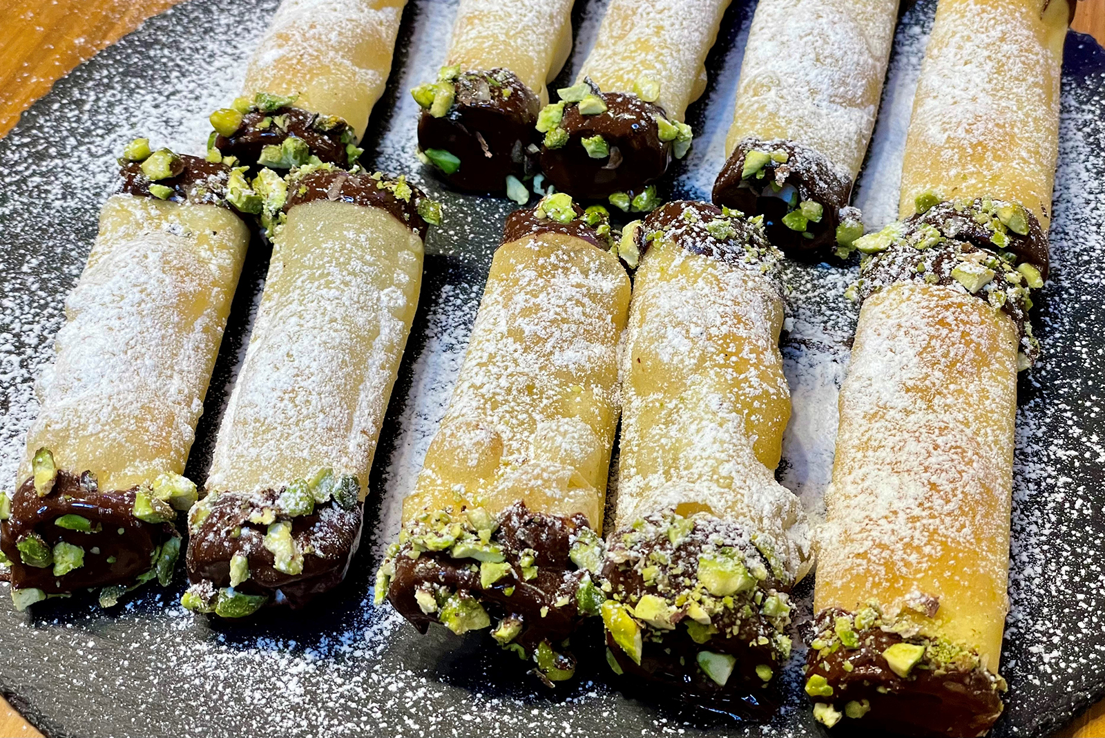Cannelloni cannolot