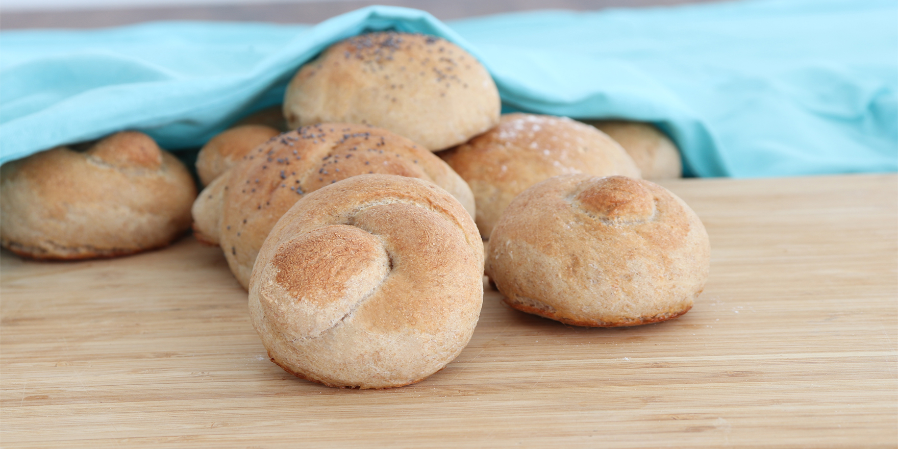 Grahamsämpyläsolmut