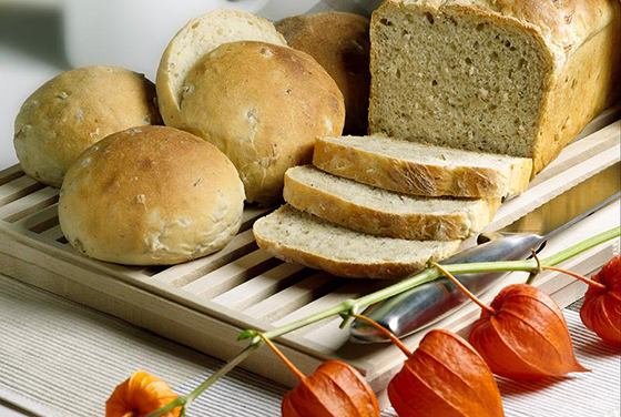 Jyväleipä