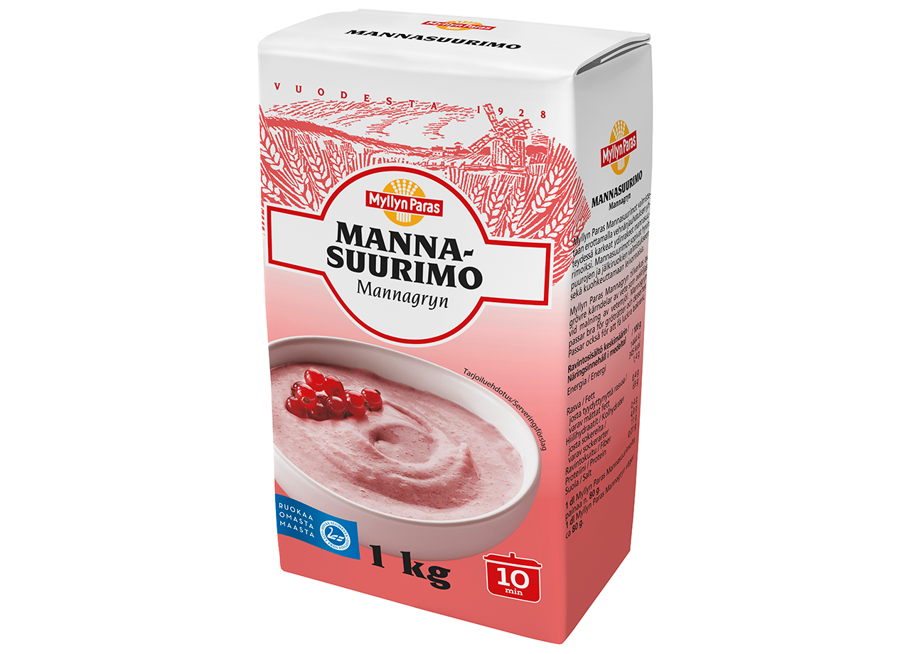 Mannasuurimo1kg