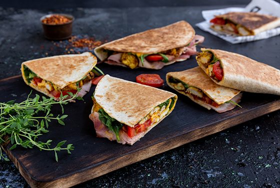 Quesadilla