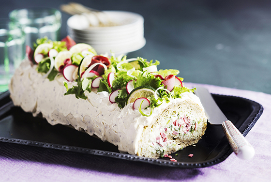 Voileipäkääretorttu