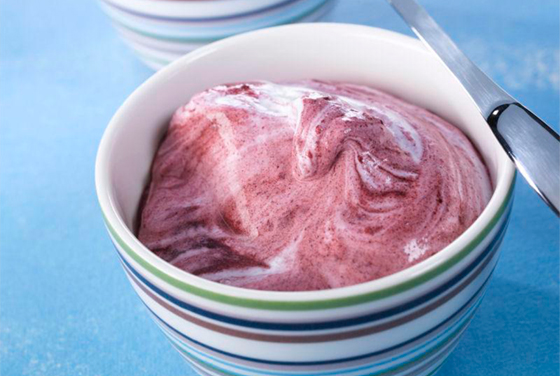 Jälkiruoat ja välipalat