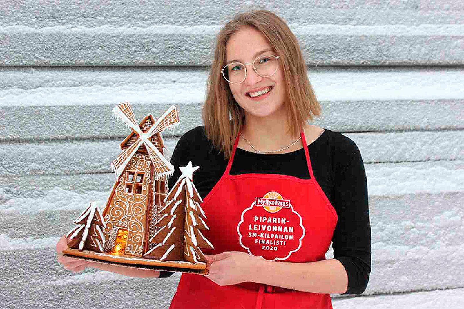 Maija Vuonokari