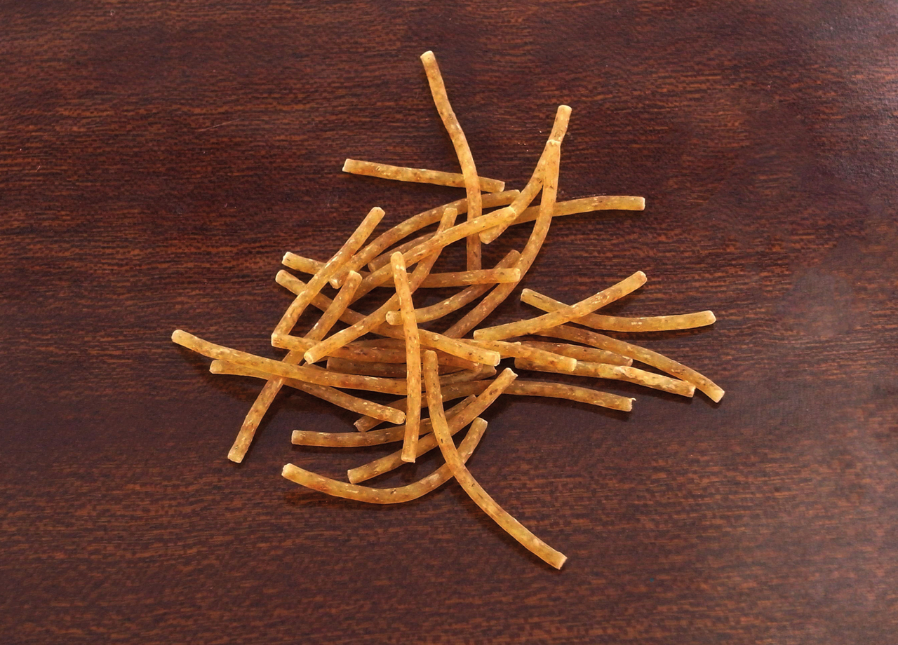 Täysjyvä Raketti Spagetti 10 kg