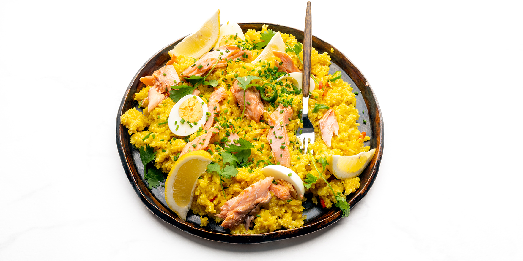 Kedgeree