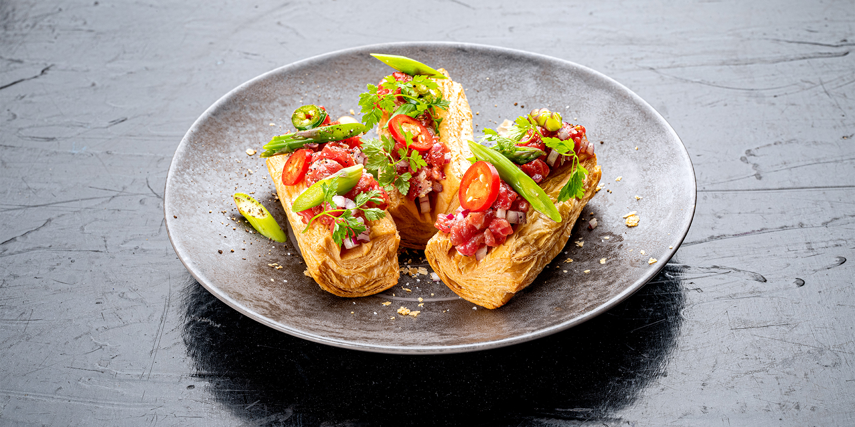 Tartar tuhatlehtinen