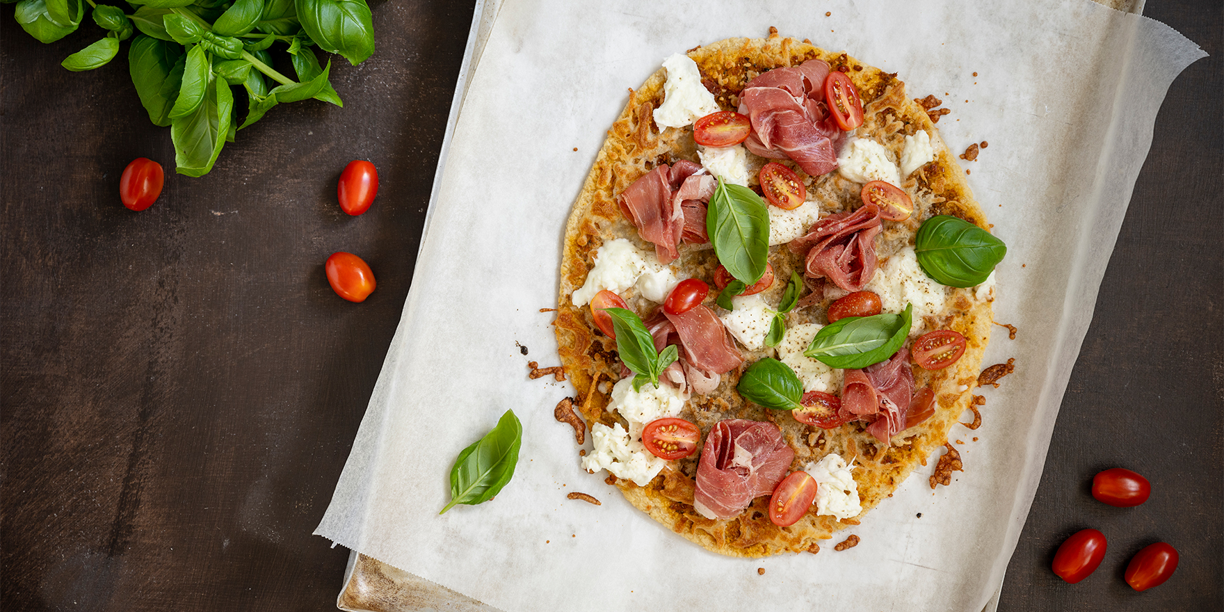 Pizzapiirakka Hellapoliisi