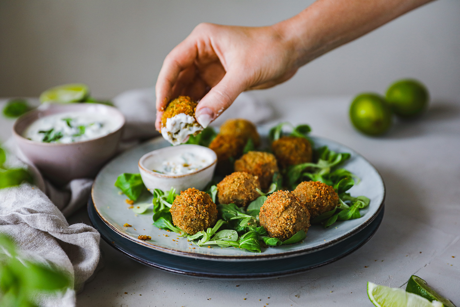 Falafelit