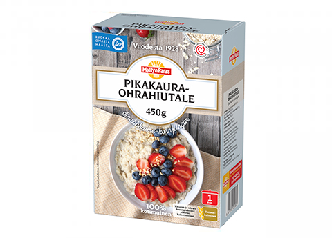 Pikakaura-ohrahiutale