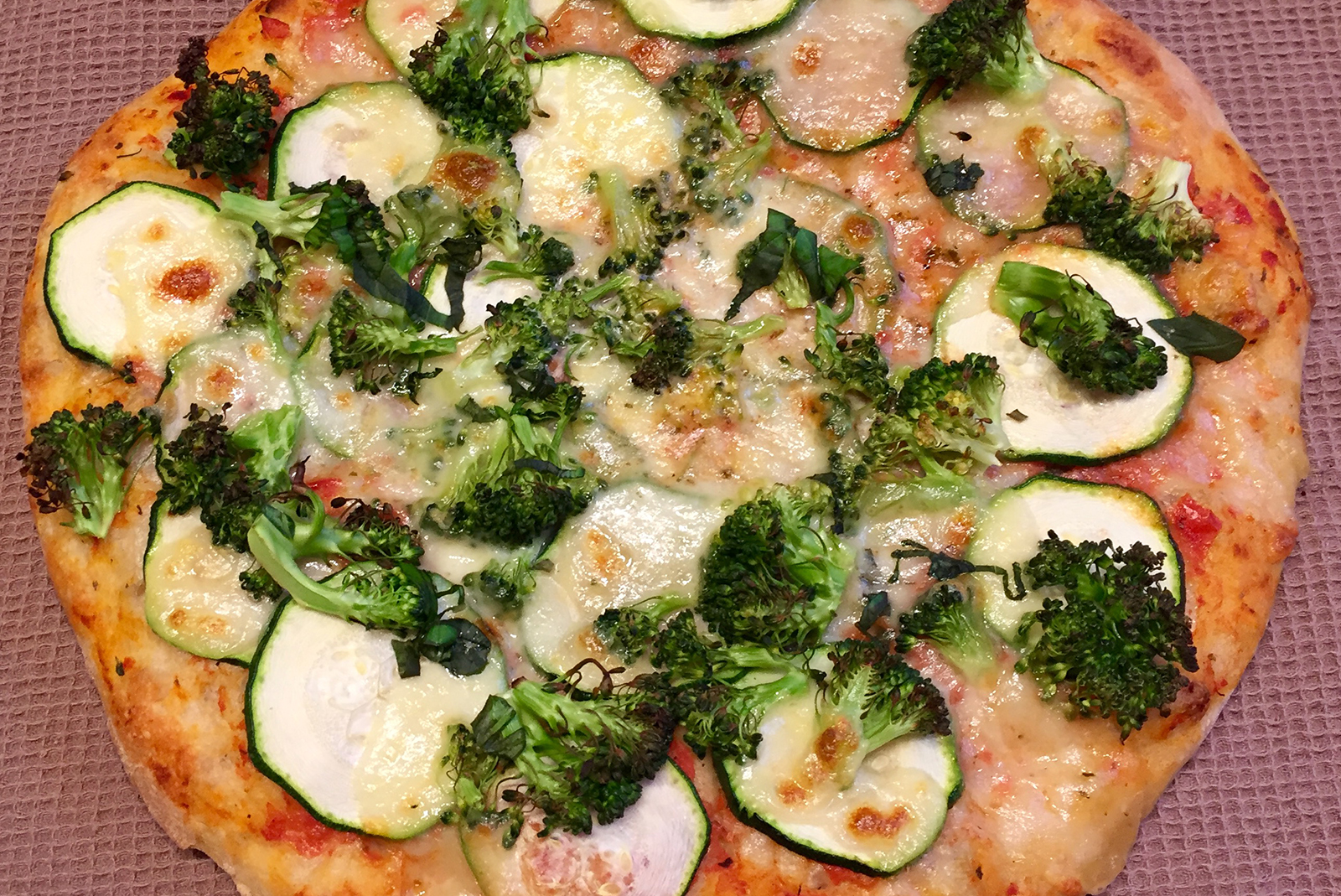 Pizzapohjat