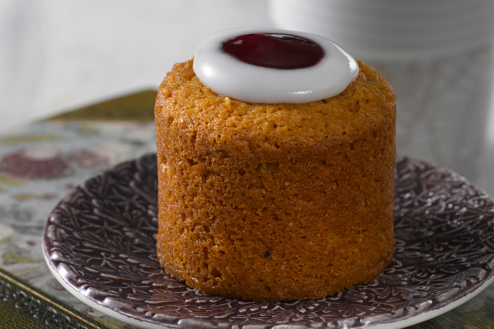 Runebergin Torttu