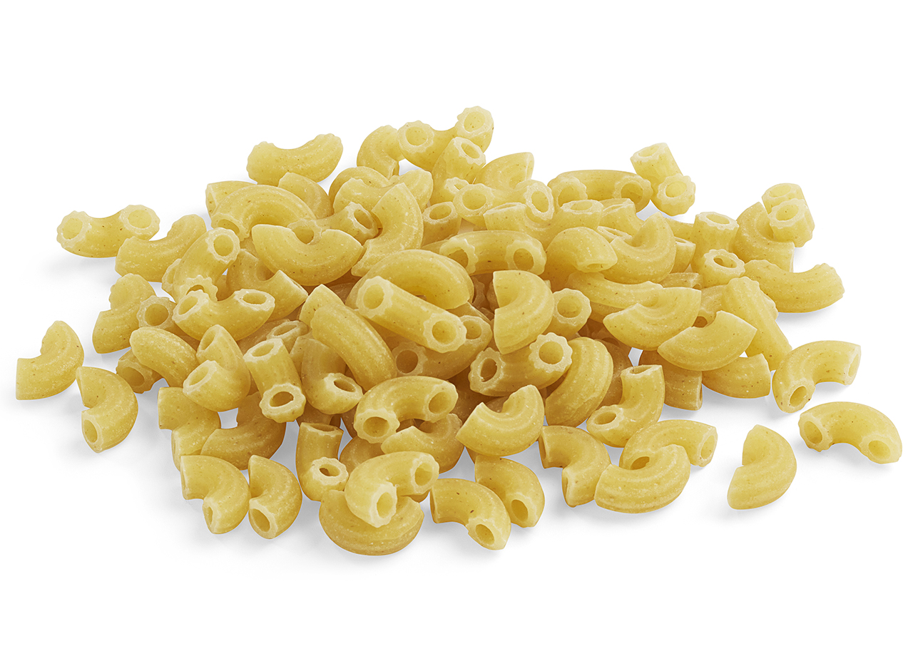 Tavallinen sarvimakaroni