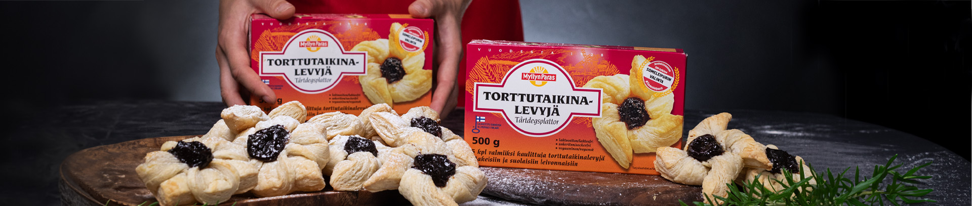 Joululeivonnan SM-kisat