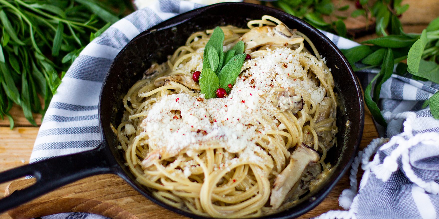 Tattipasta