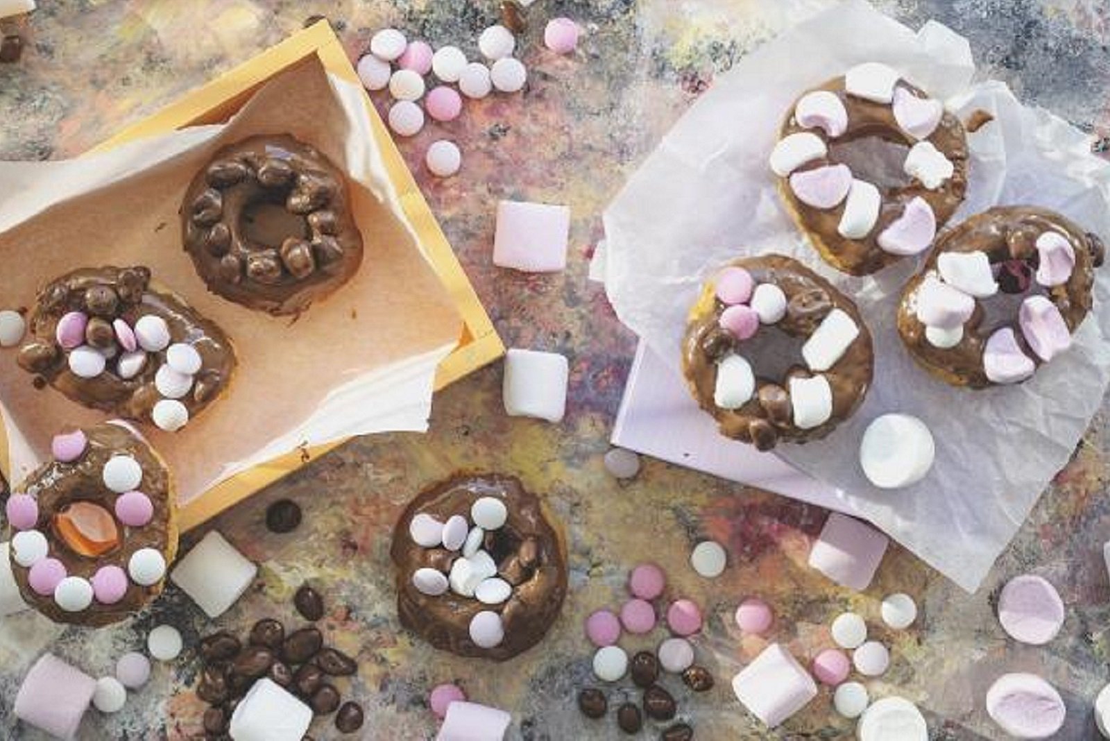 Cronutsit