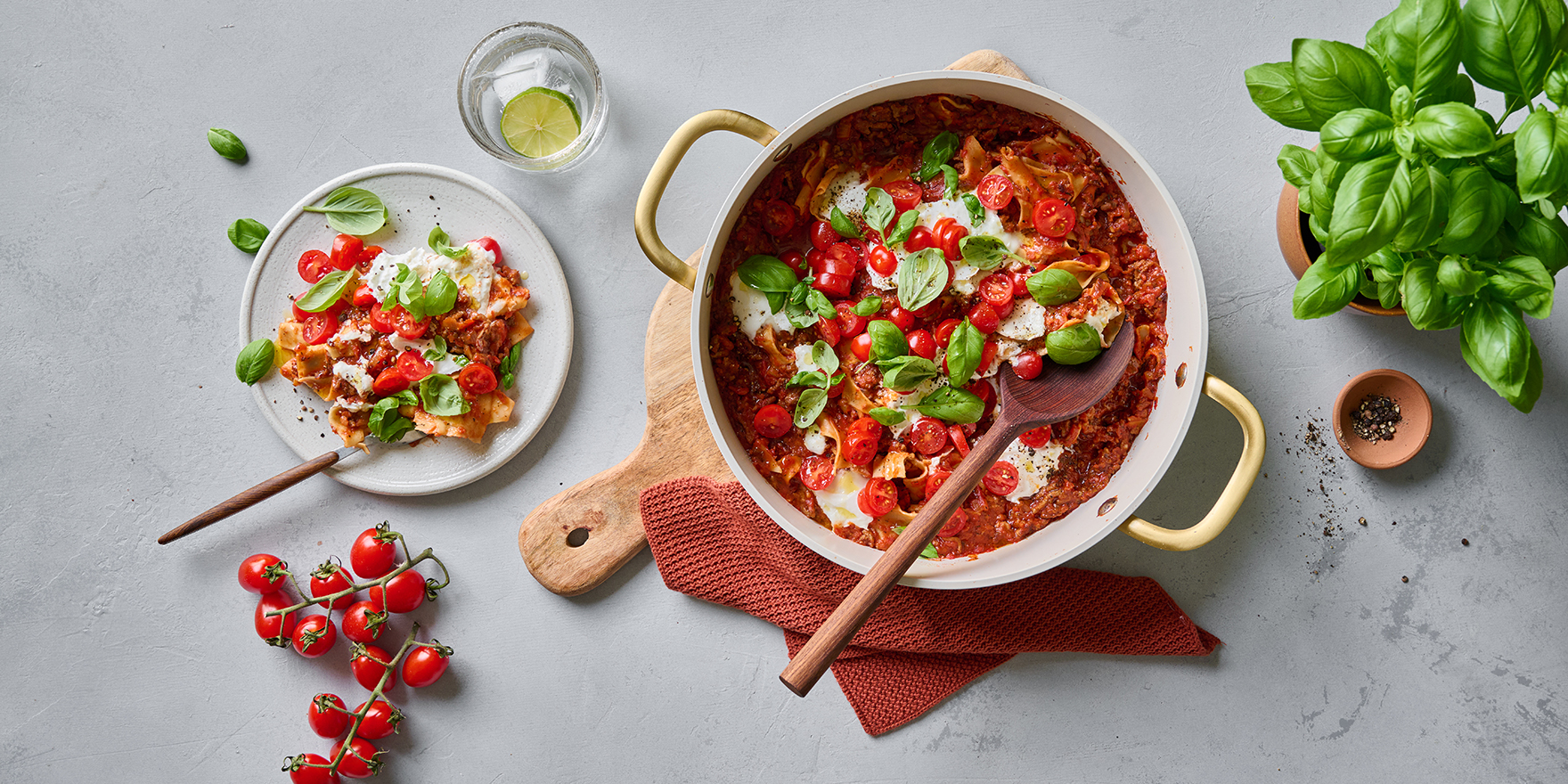 Pannulasagne