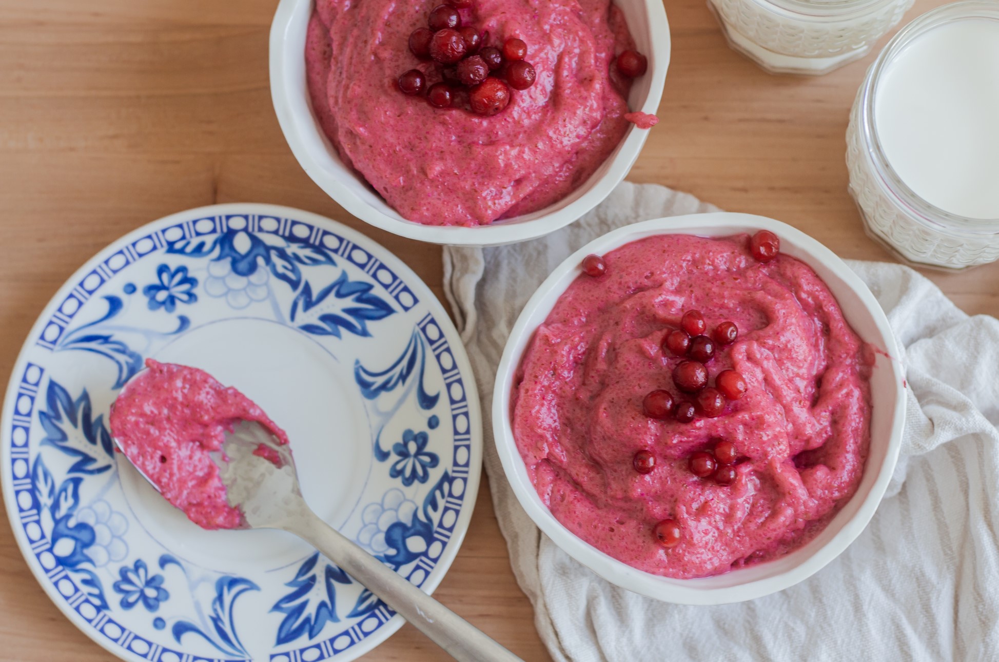 Suurimot ja riisit FS