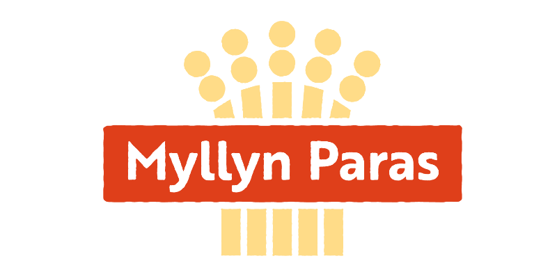 Myllyn Paras logo