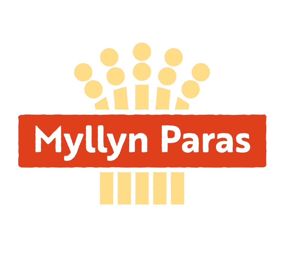 Myllyn Paras logo