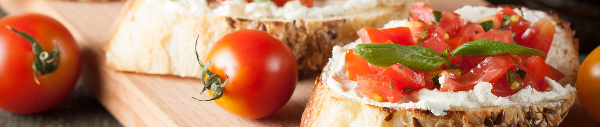 Myllyn Parhaan italialaiset leivät