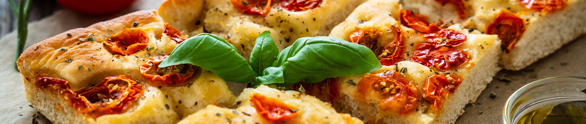 Myllyn Parhaan italialaiset leivonnaiset