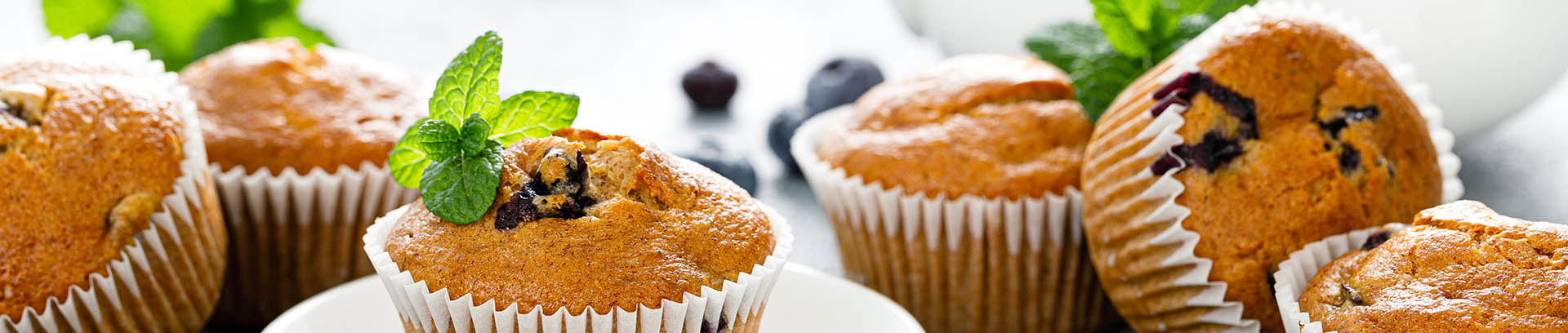 Myllyn Parhaan itsenäisyyspäivän leivonnaiset