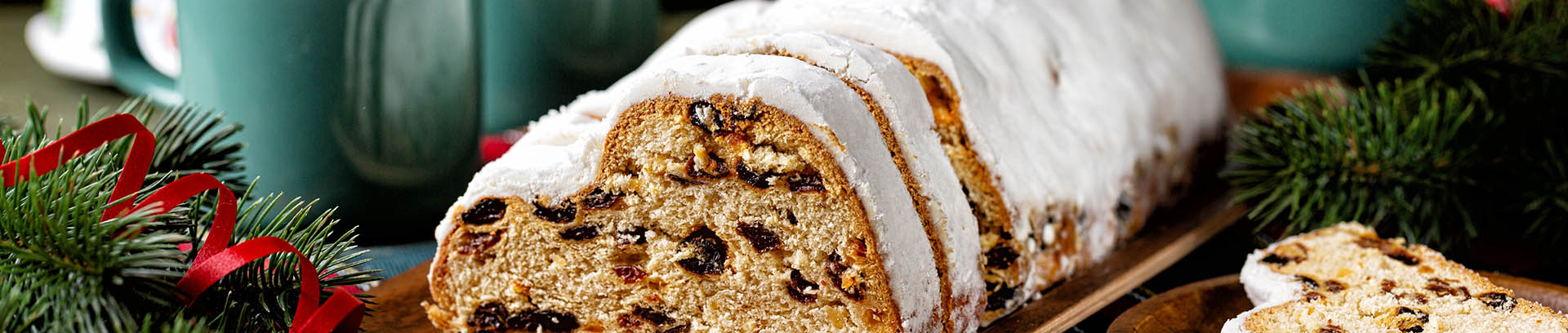 Myllyn Parhaan joululeivonnaiset