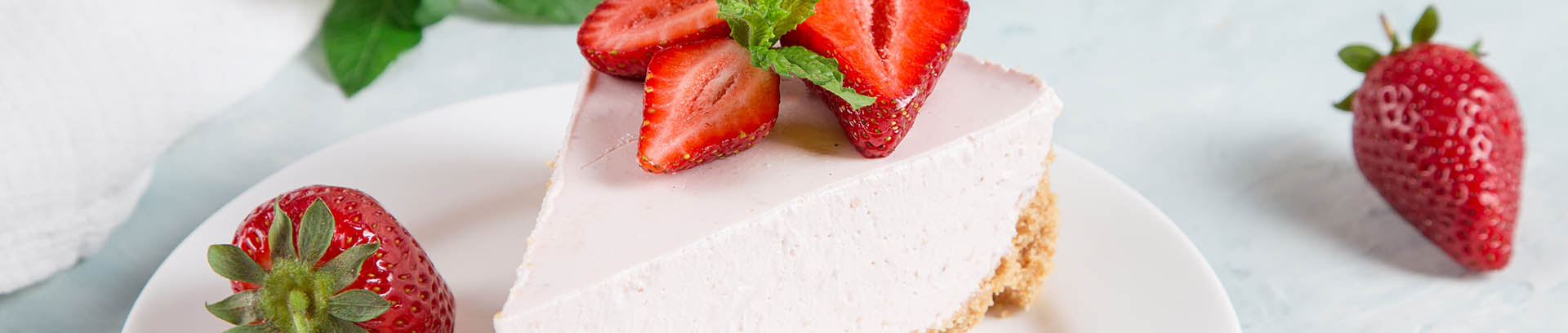 Myllyn Parhaan kesäiset kakut