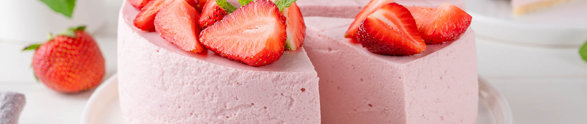 Myllyn Parhaan leivonnaiset ilman kananmunaa