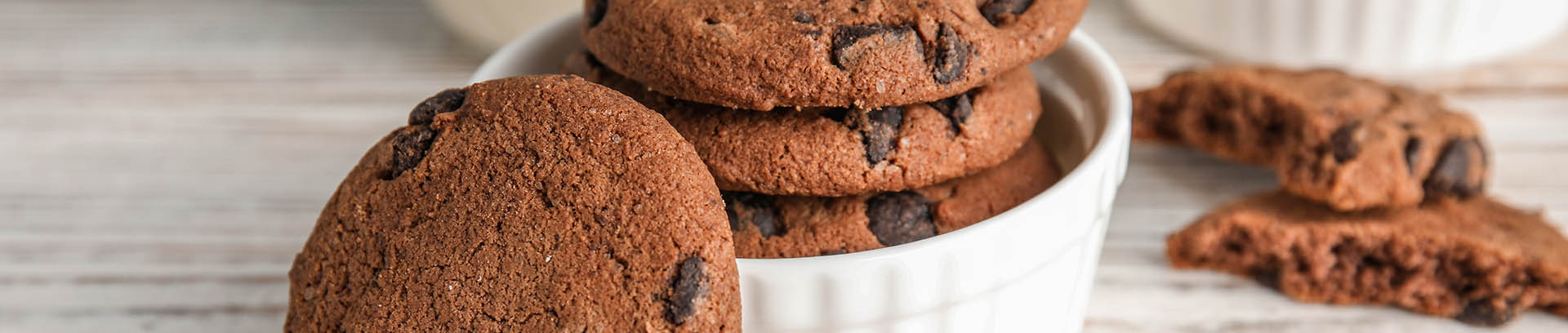 Myllyn Parhaan makeat leivonnaiset ilman kananmunaa