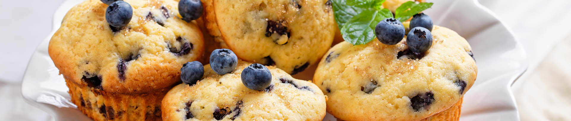 Myllyn Parhaan mustikkaleivonnaiset