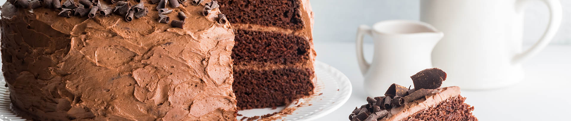 Myllyn Parhaan suklaakakut