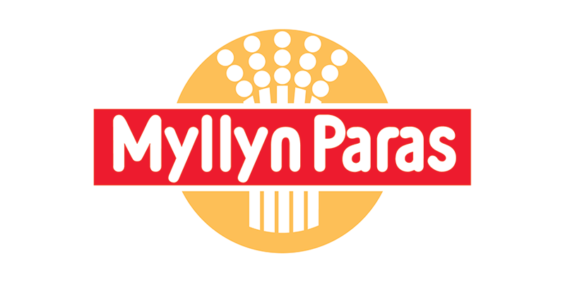 Myllyn Paras