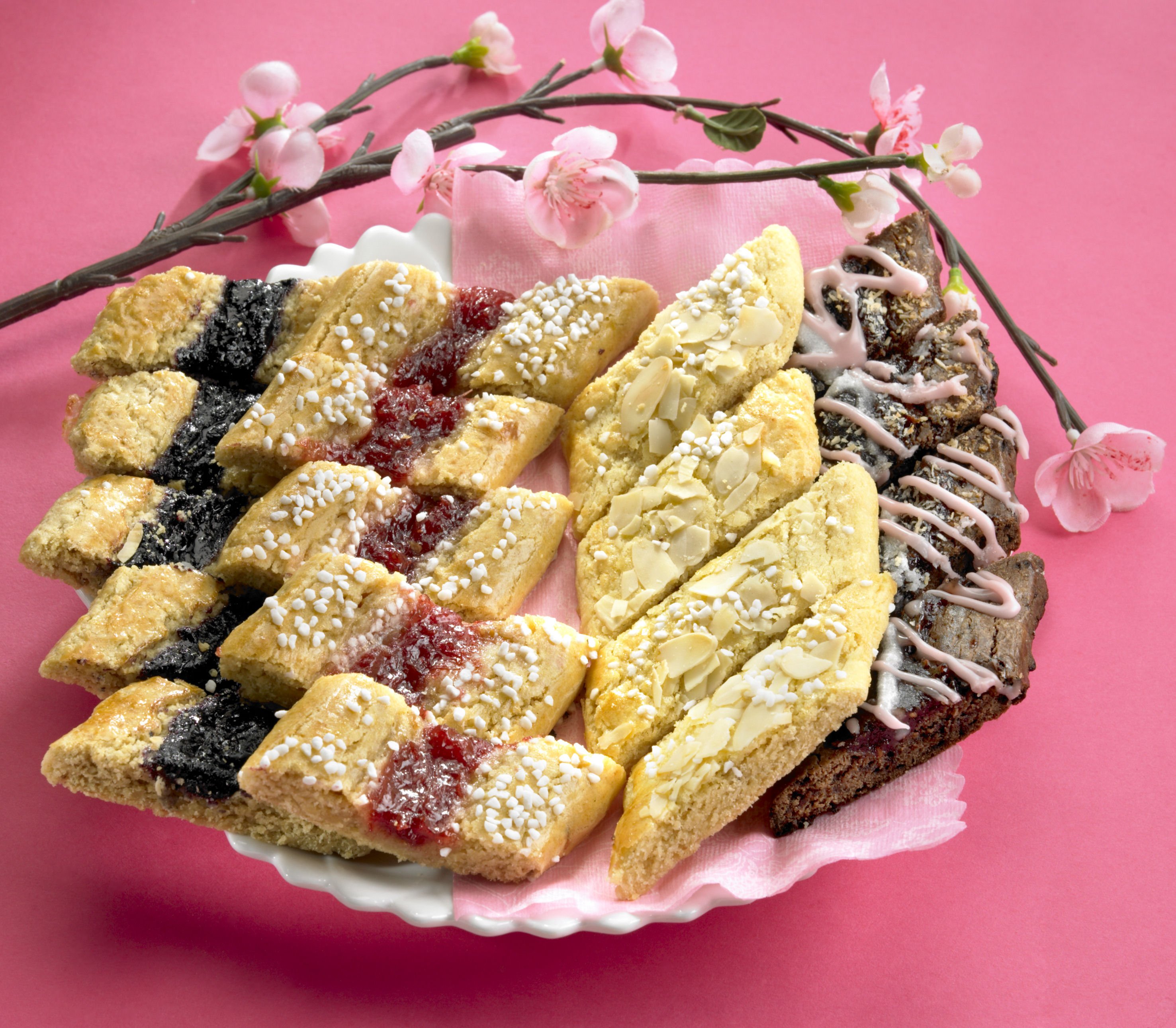 Viipale Pikkuleivät