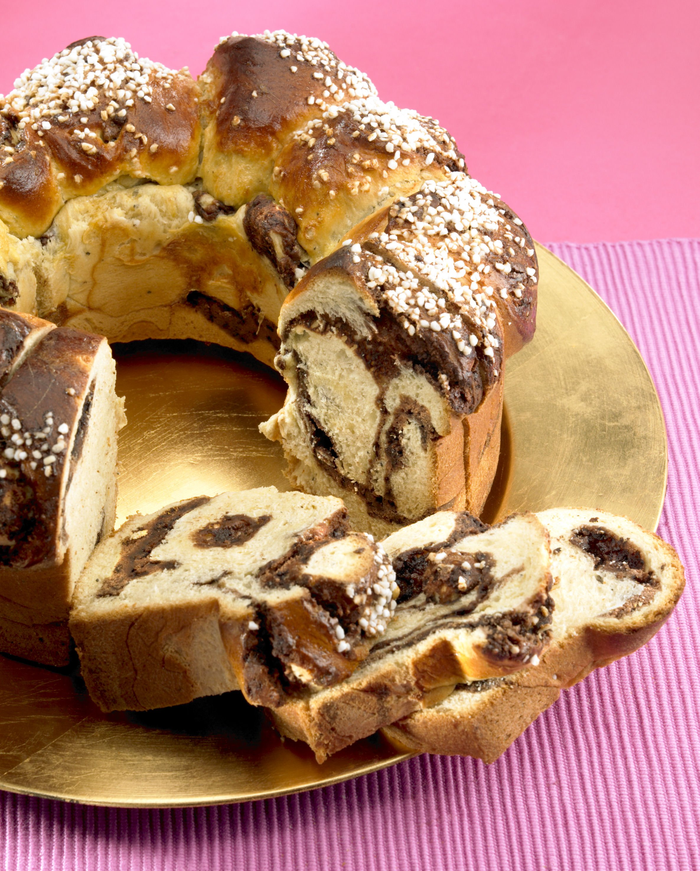 Suklaacookies Bostonpulla