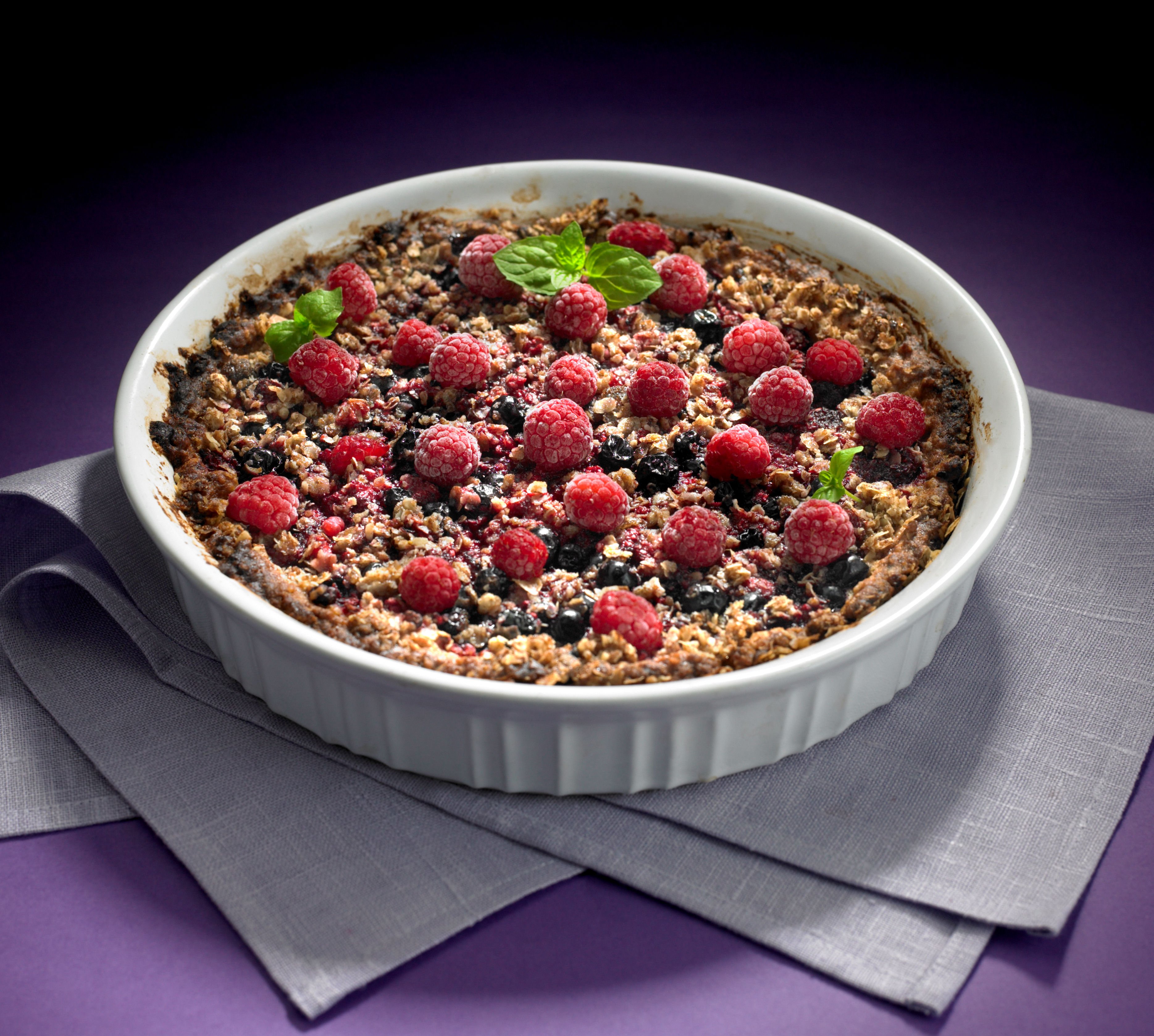 KARU-kuningatarpaistos