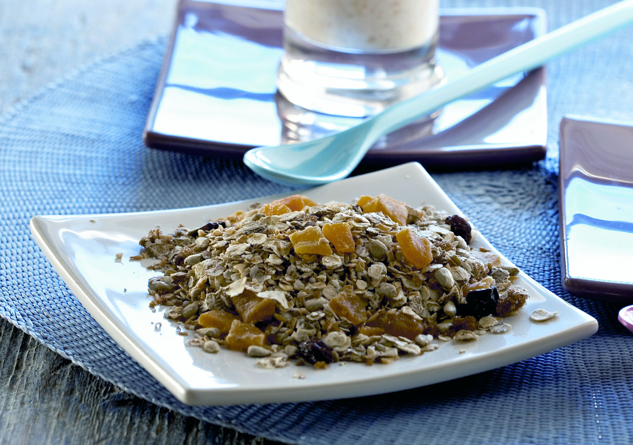 Myllyn kotimysli (kalenteri 2007)