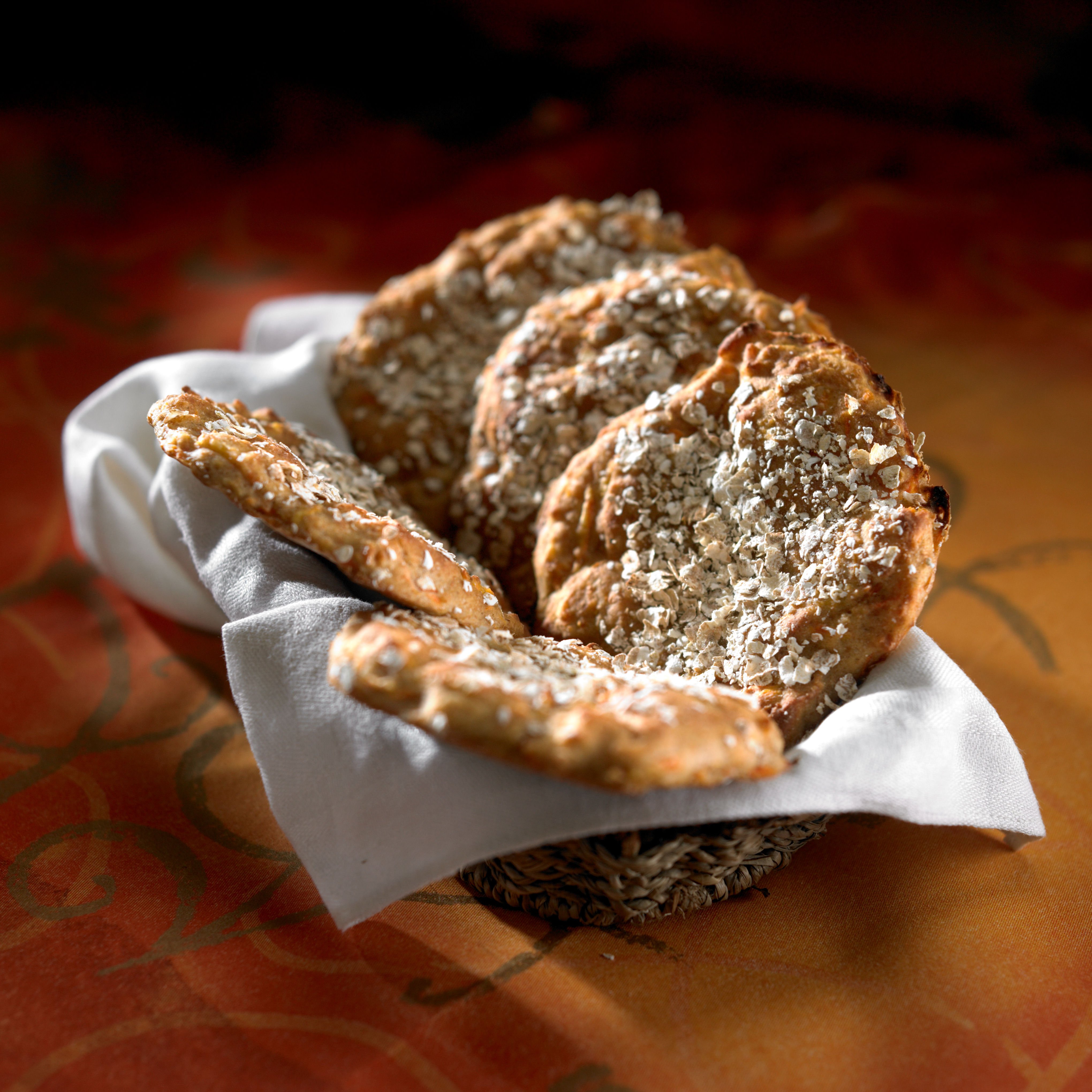 Appelsiiniset puurorieskat