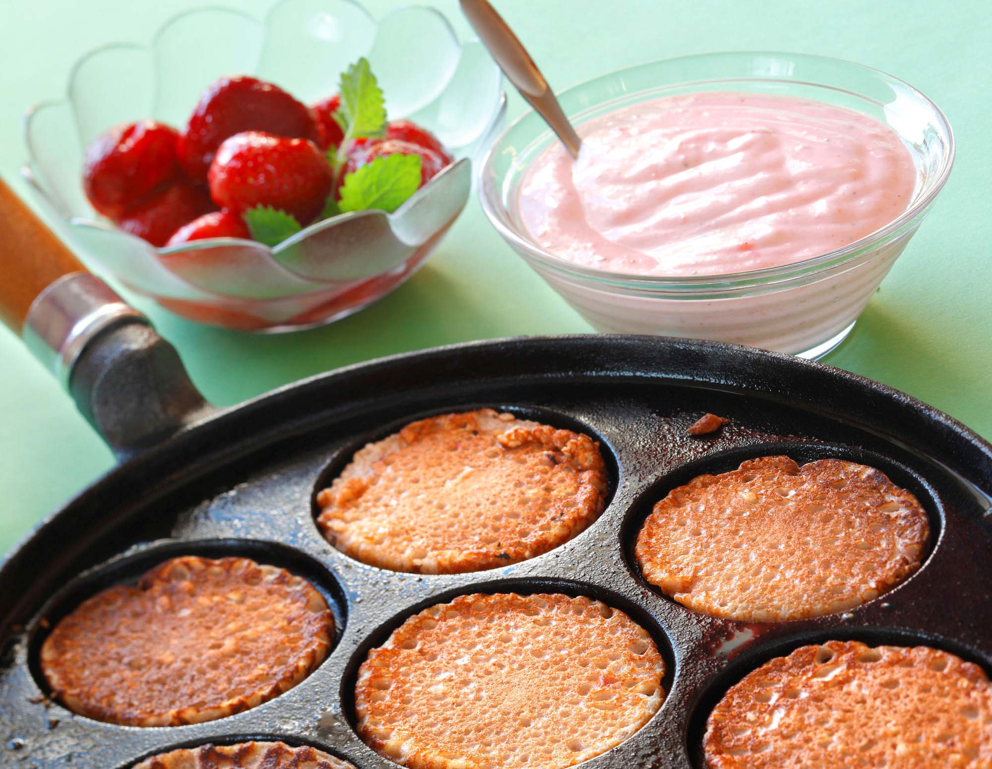 Kesän Mainiot Letut