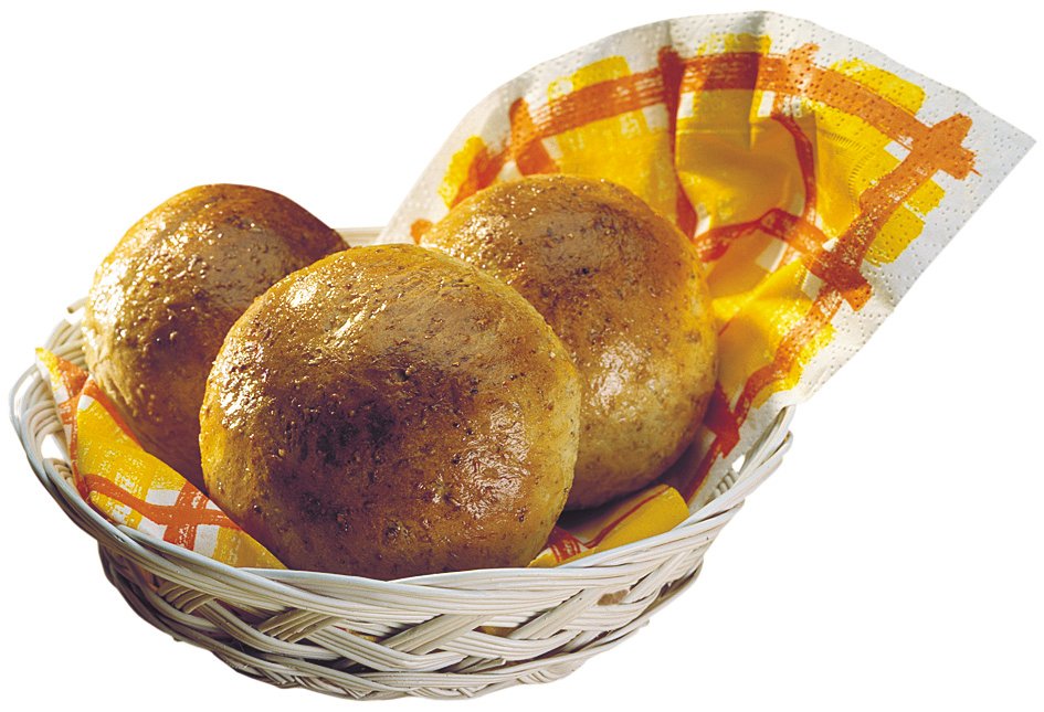 Neljän Viljan Sämpylät