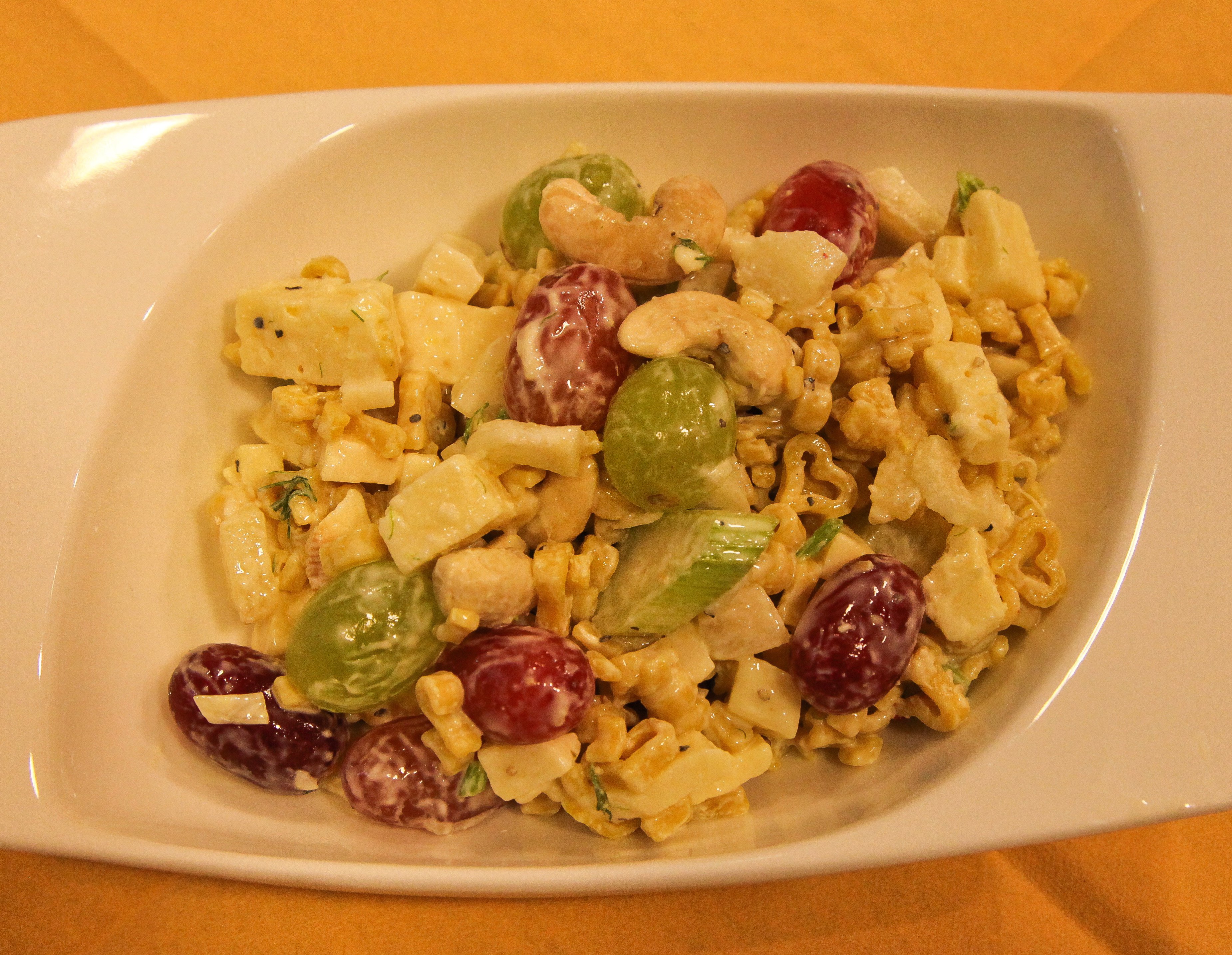 Joulusalaatti