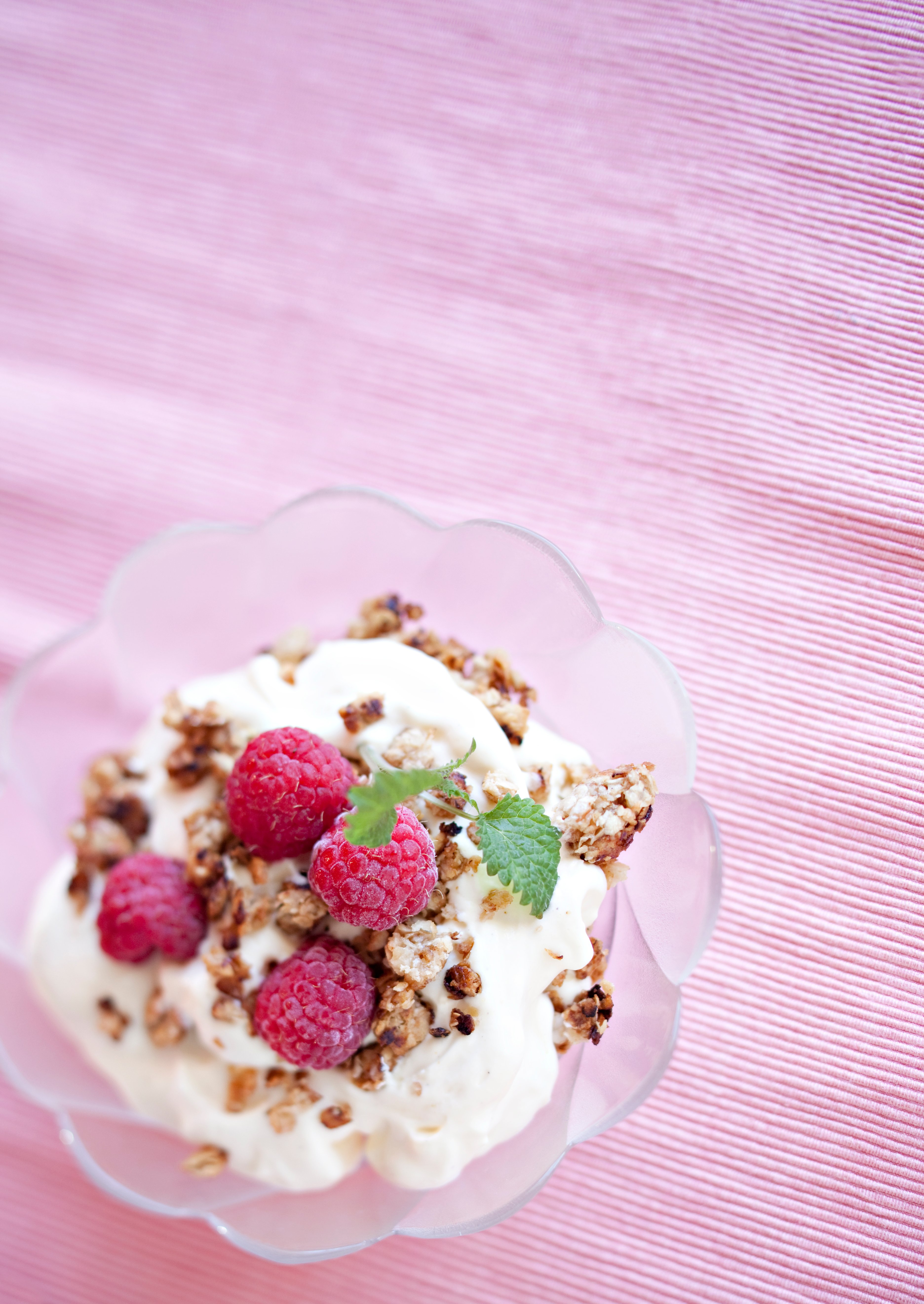 Marjaunelma ja kauramuru