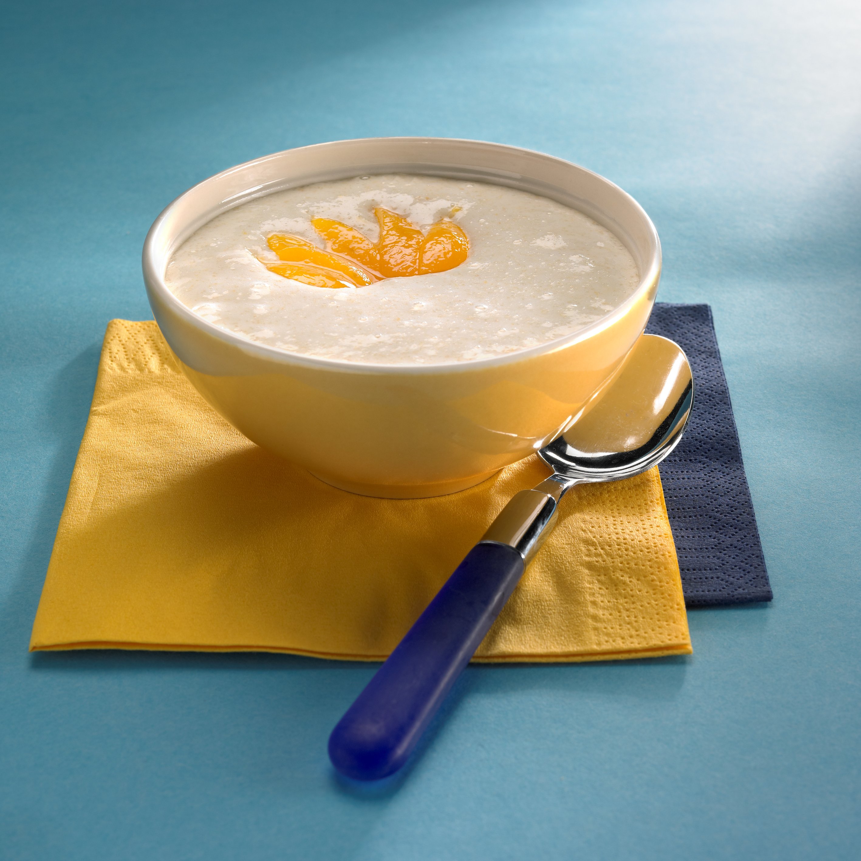 Keltainen aurinkopuuro