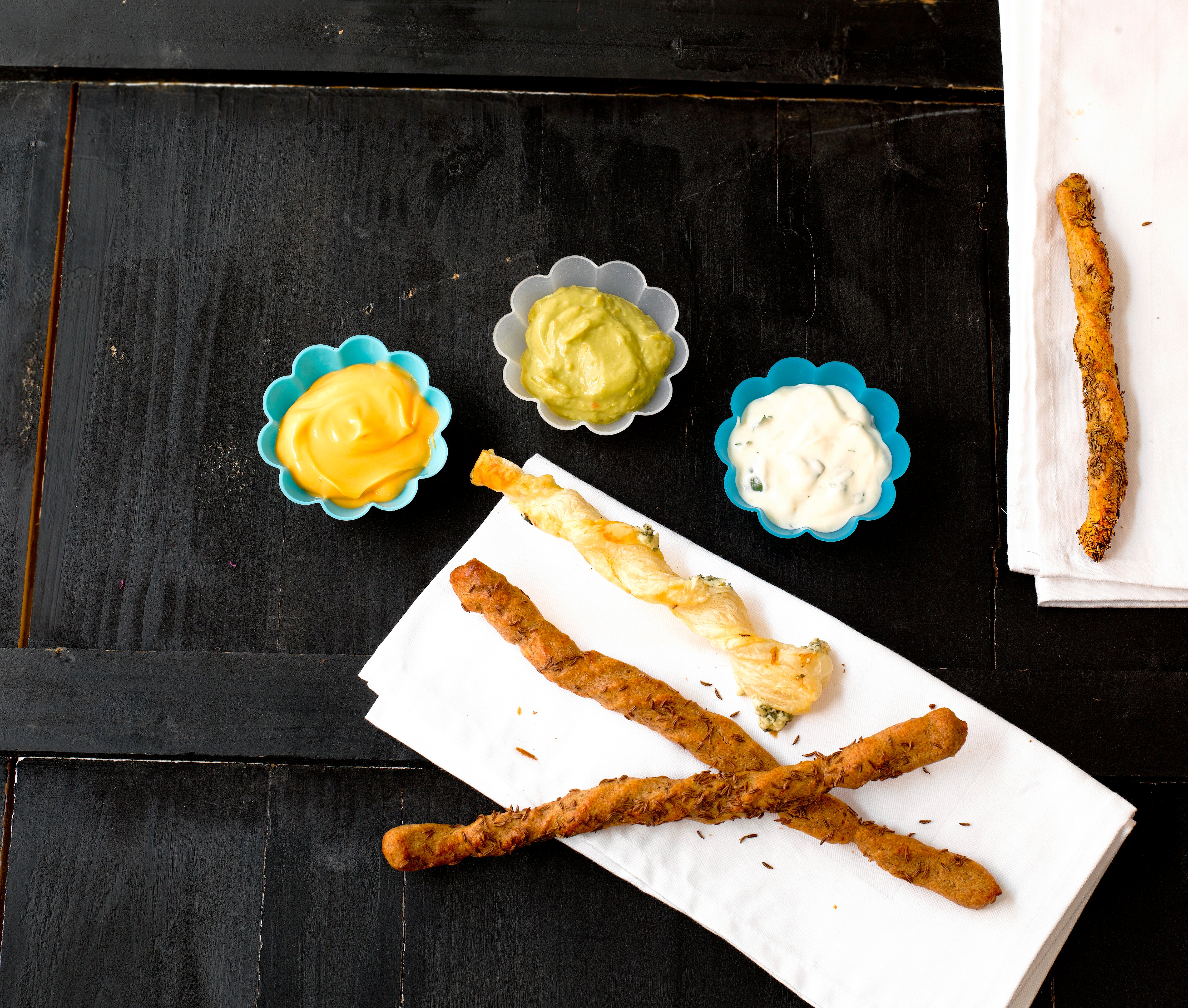 Ruis- ja Voitaikinatikut