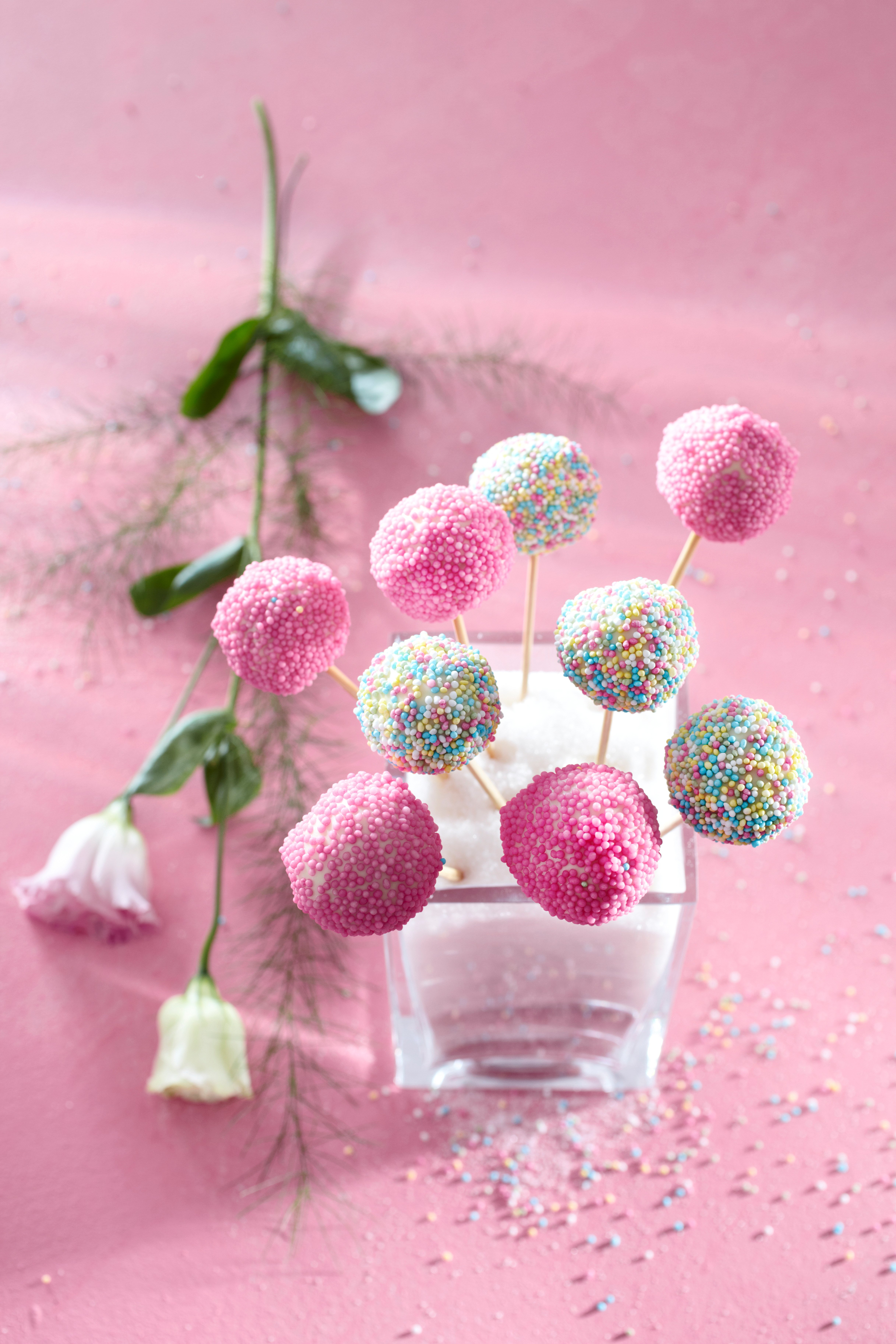 Kauracookiepopsit