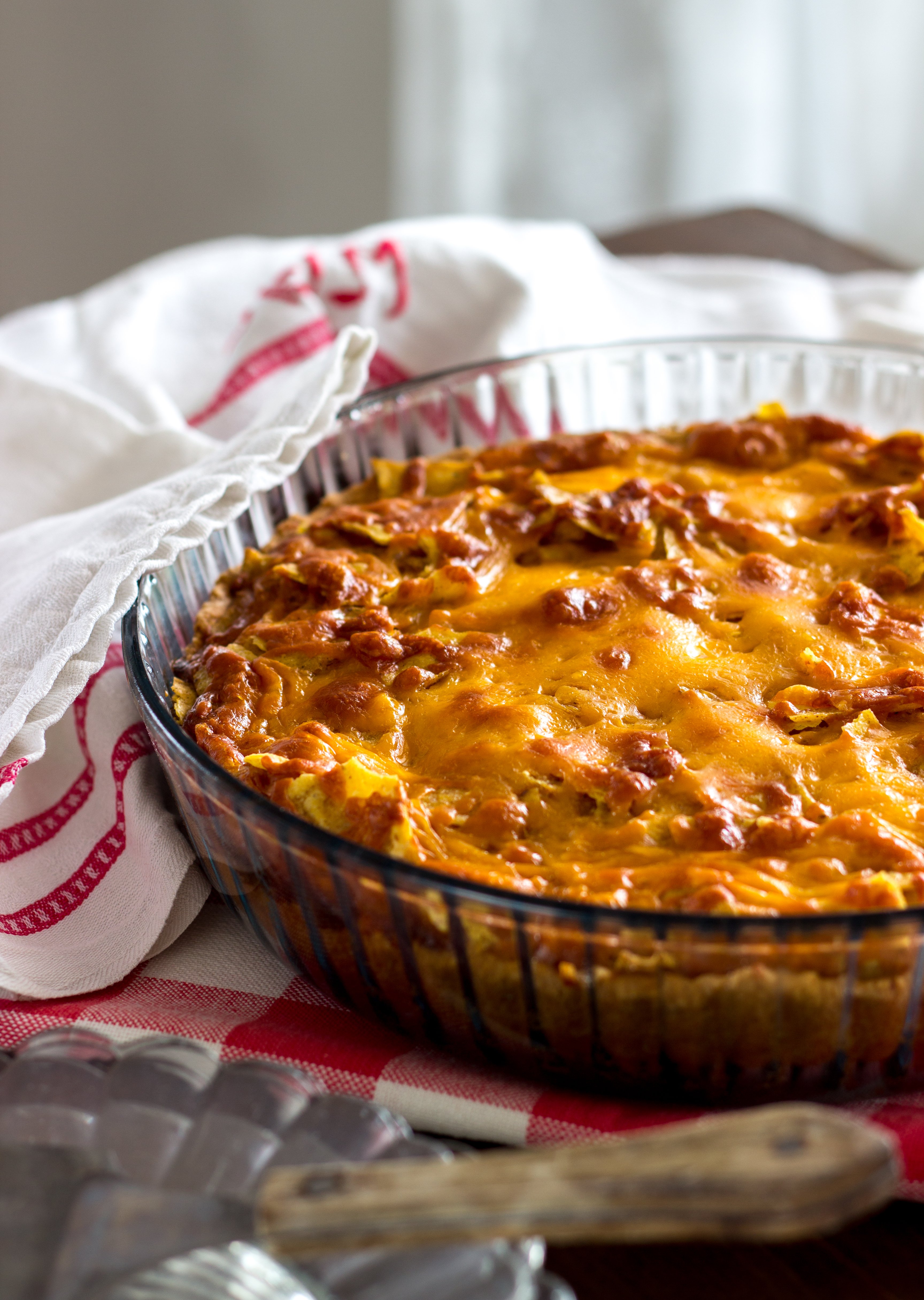 Cajun-piirakka