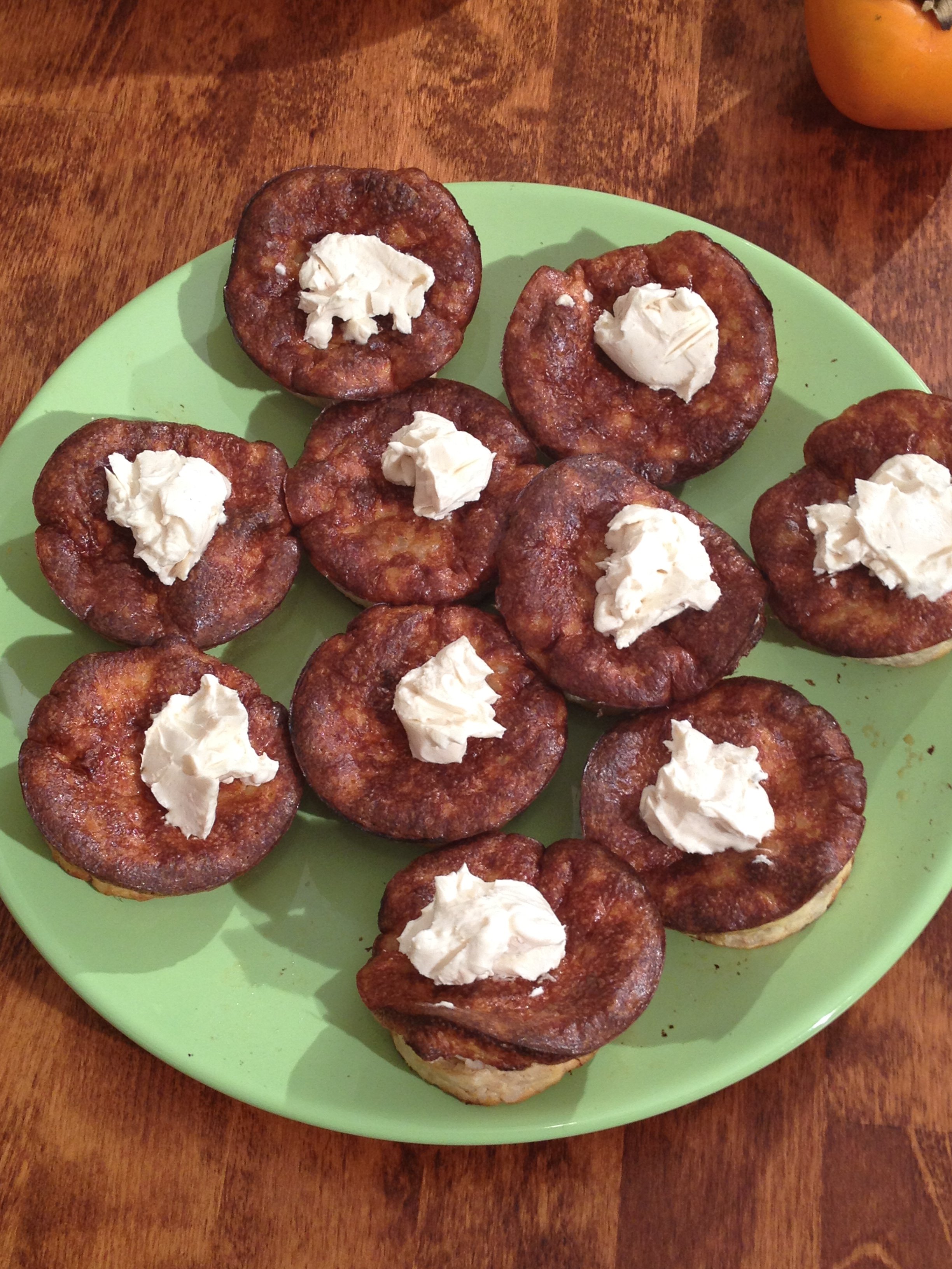 Pannarit tattaripuurosta