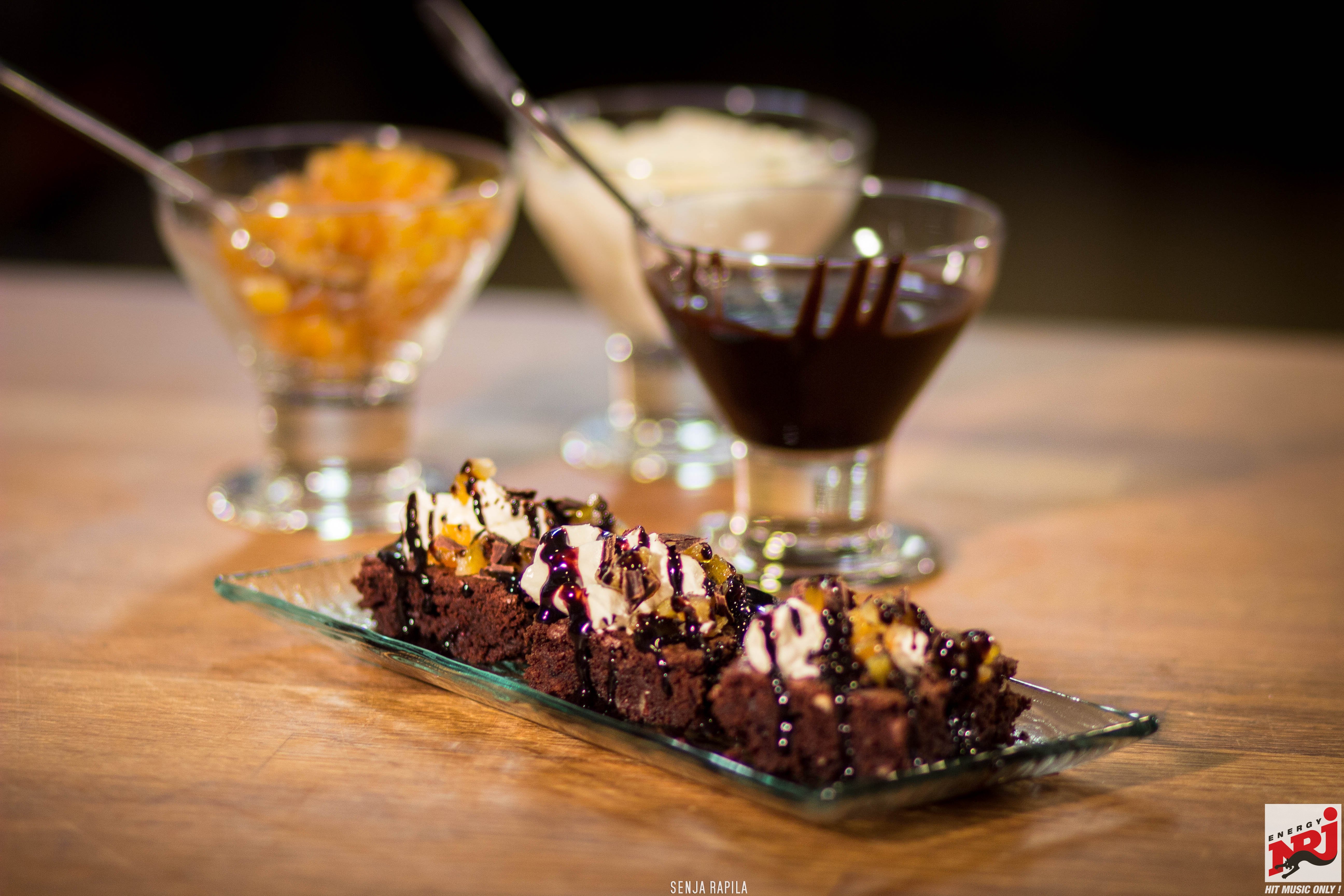 Brownies